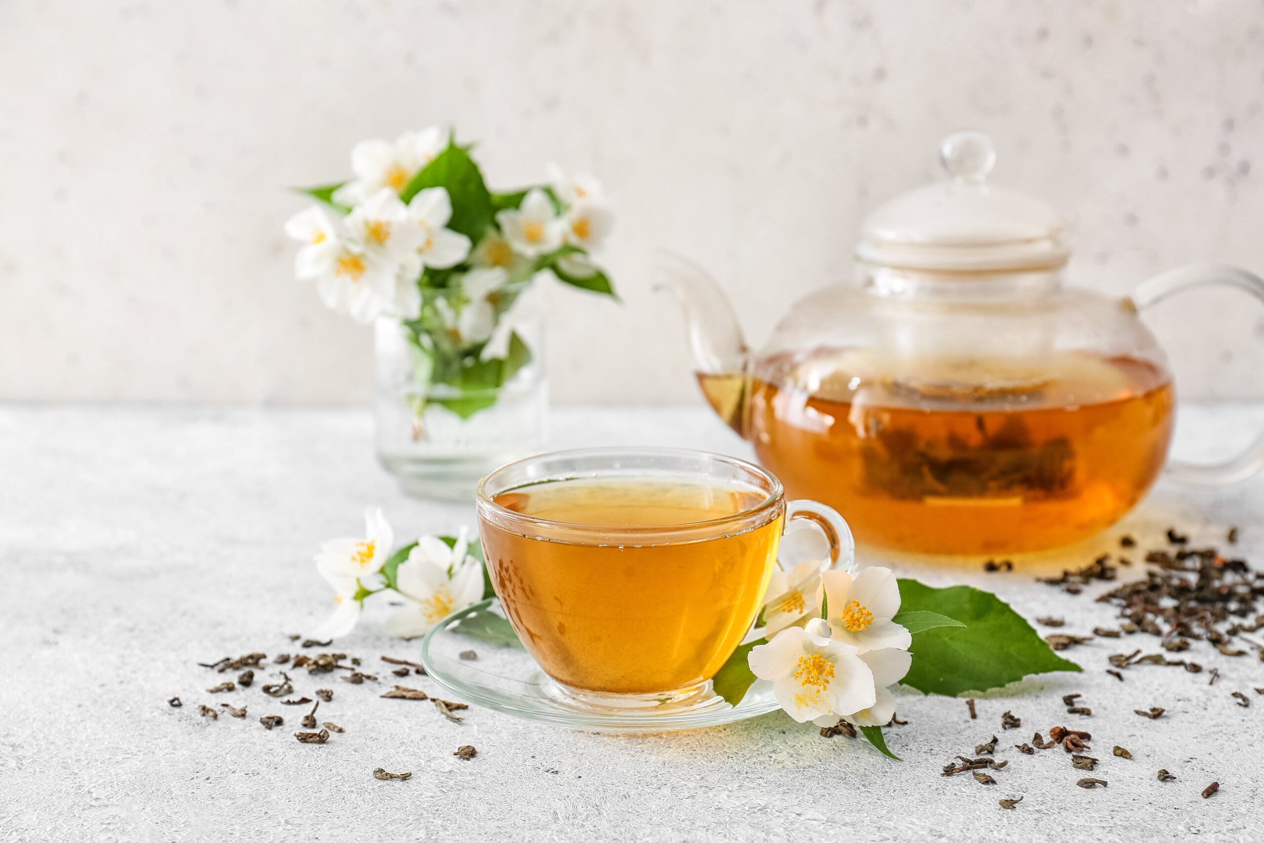 春におすすめの紅茶とは？紅茶の旬を楽しもうのアイキャッチ画像