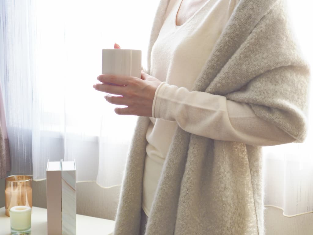 アーリーモーニングティー