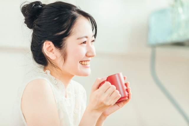 冷え性対策も叶う!オフィスティーサーバーで健康管理を強化しようのアイキャッチ画像