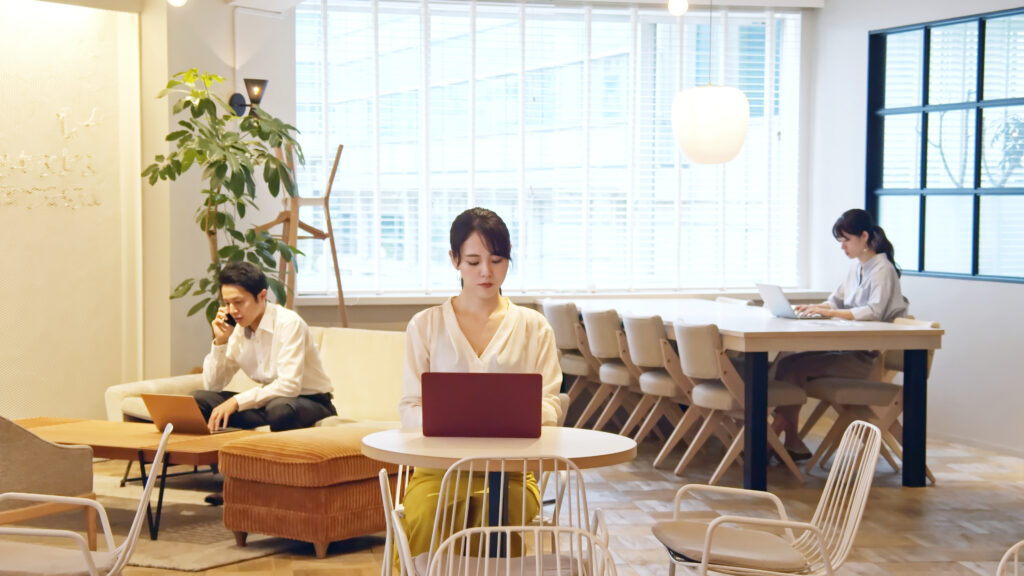 採用ブランディングはオフィスで決まる？求職者が無意識に見ている点とはのアイキャッチ画像